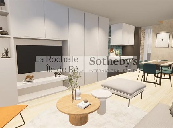 La Rochelle, Charente-Maritime 17000