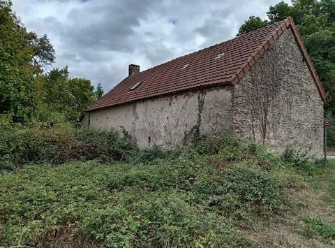 Valigny, Auvergne 03360