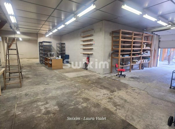 Poligny, Franche-Comté 39800