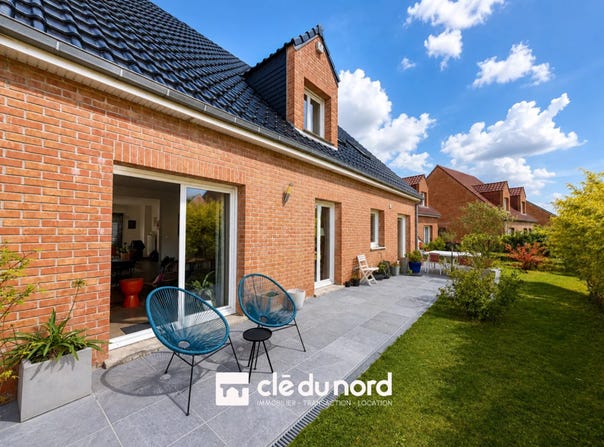 Wattignies, Nord 59139