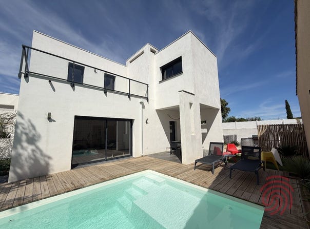 Sérignan, Languedoc-Roussillon 34410