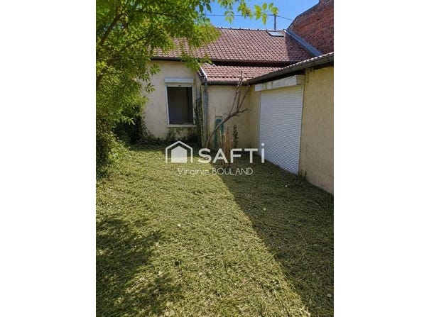 Mesnil-Martinsart, Picardie 80300