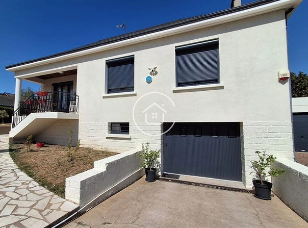Blois, Loir-et-Cher 41000