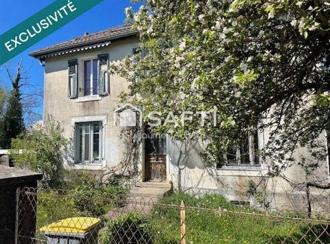 Vieilley, Franche-Comté 25870