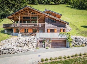 Morzine, Rhône-Alpes 74110