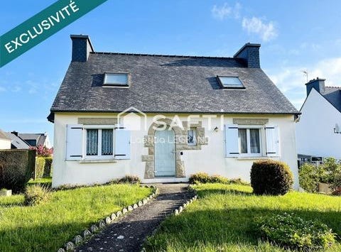 Begard, Bretagne 22140
