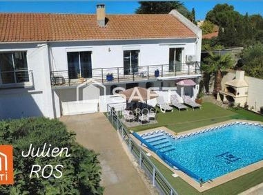 Maraussan, Languedoc-Roussillon 34370