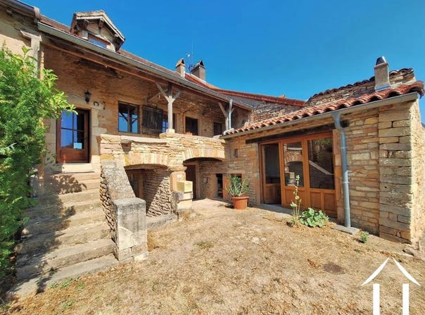 Chapaize, Saône-et-Loire 71460