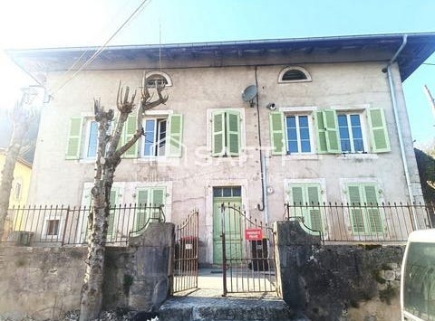 Montreal-La-Cluse, Rhône-Alpes 01460