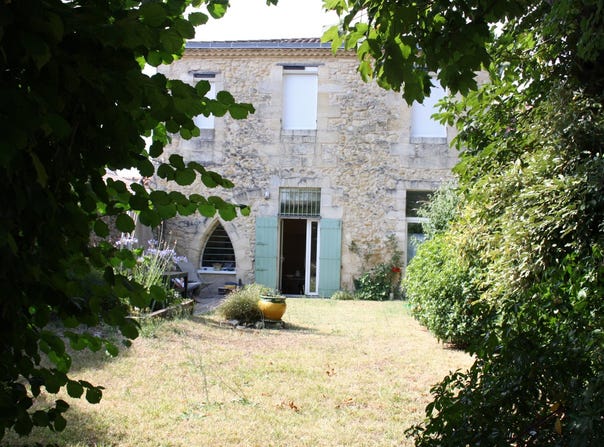 Lamarque, Aquitaine 33460