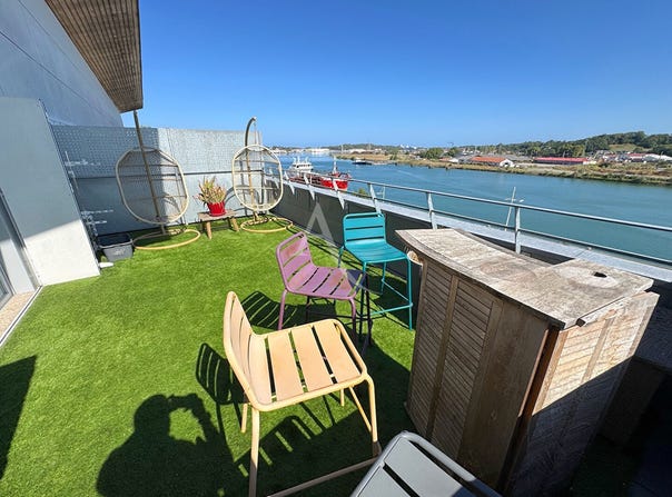 BAYONNE, Nouvelle-Aquitaine 64100