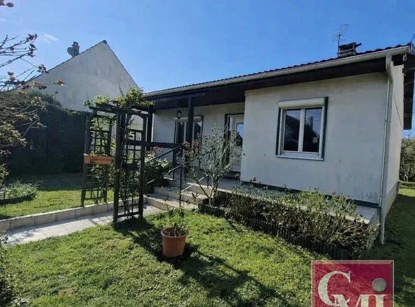 Breuillet, Essonne 91650