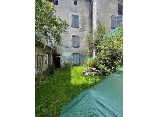 Lasalle, Languedoc-Roussillon 30460