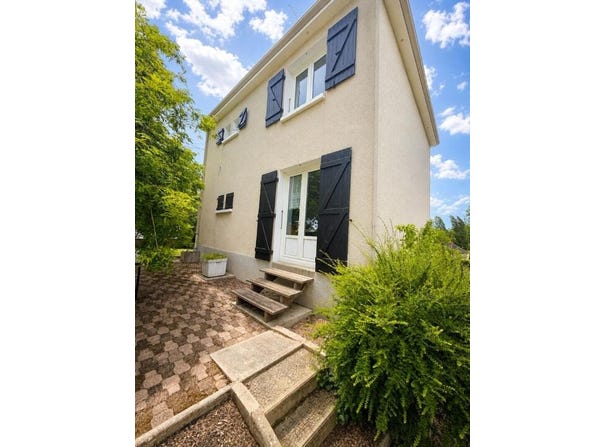 Coulanges-lès-Nevers, Burgundy 58660
