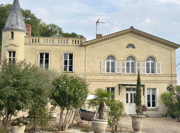 Saumur, Pays de la Loire 49400
