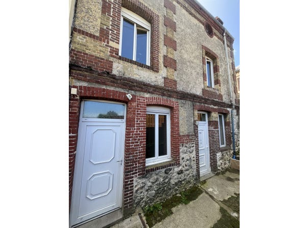 Fécamp, Upper Normandy 76400