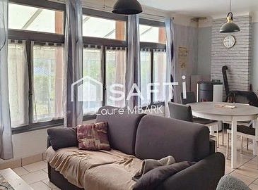 Ham, Picardie 80400