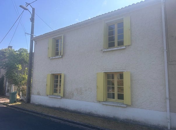 Saint-Augustin, Poitou-Charentes 17570