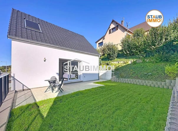 Buschwiller, Haut-Rhin 68220