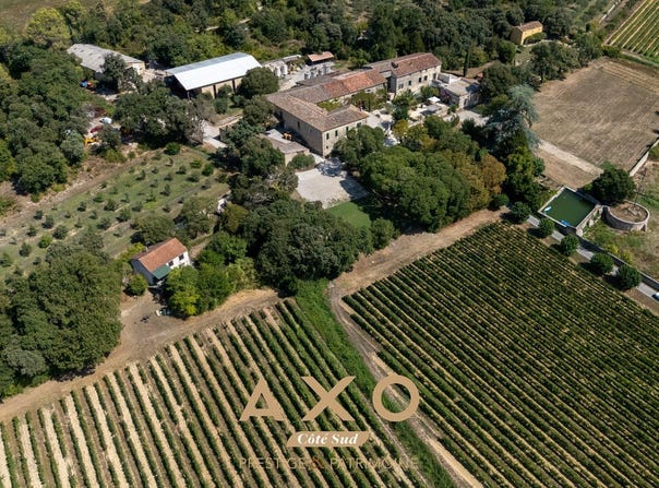 Aspères, Languedoc-Roussillon 30250