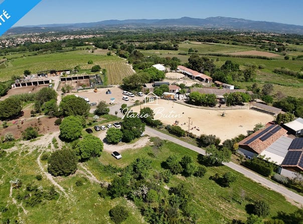 Montpellier, Languedoc-Roussillon 34070