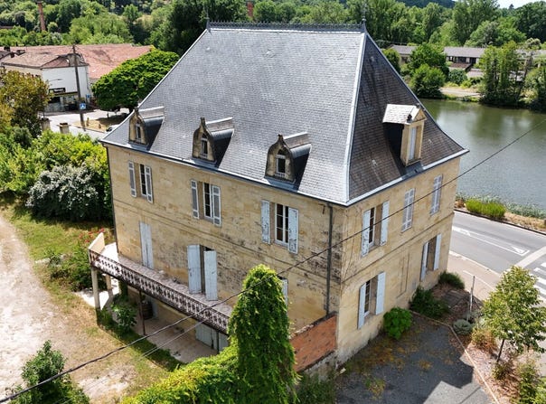 Lalinde, Aquitaine 24150