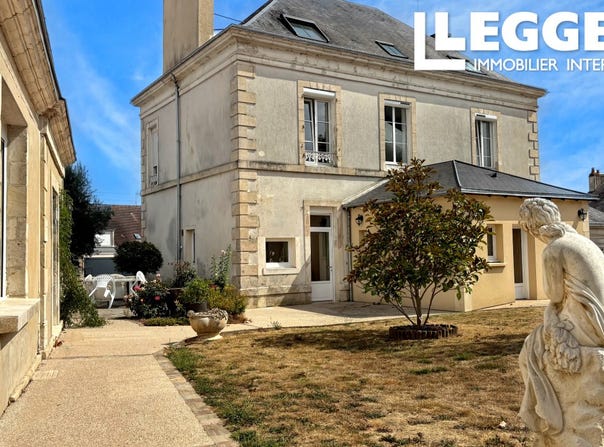 Mamers, Pays de la Loire 72600