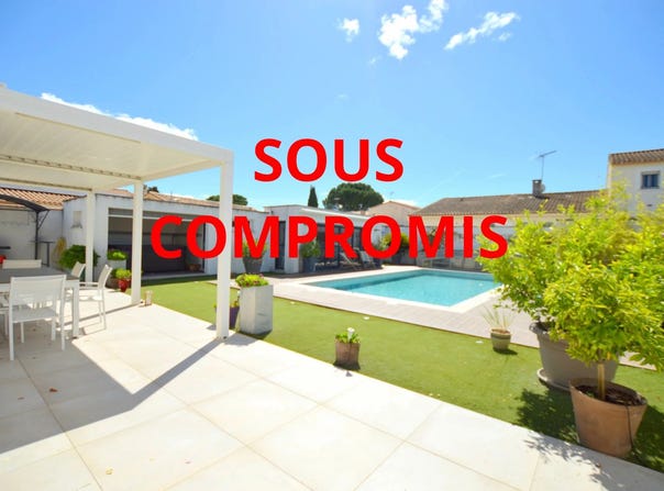 Lunel, Hérault 34400