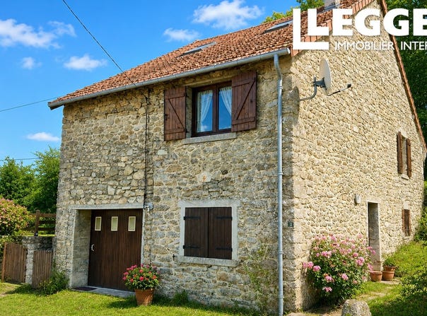 Fursac, Nouvelle-Aquitaine 23290