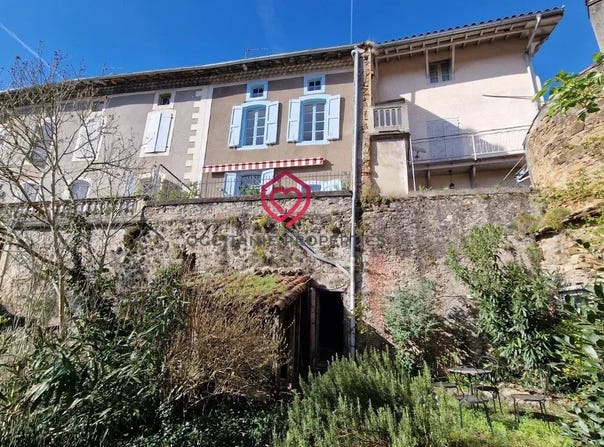 La Bastide-de-Sérou, Midi-Pyrénées 09240