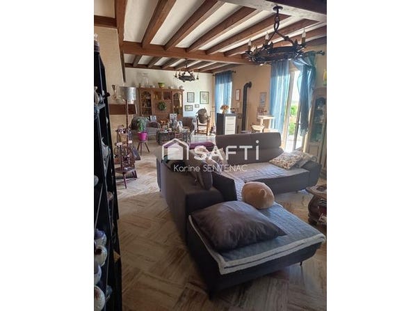 Irais, Poitou-Charentes 79600