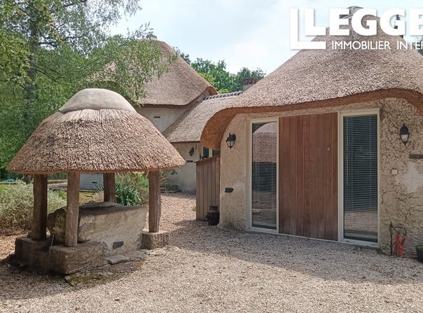 Montbazon, Centre-Val de Loire 37250
