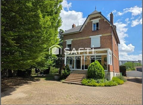 Montcornet, Picardie 02340