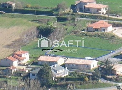 Fayet, Midi-Pyrénées 12360