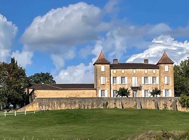 Fumel, Aquitaine 47500