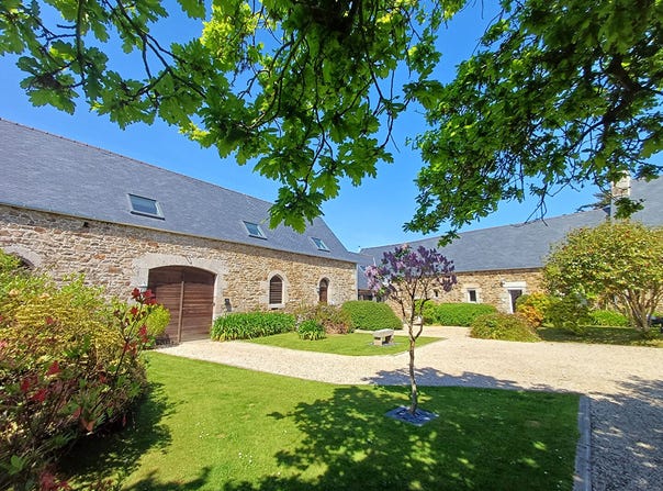 LOUANNEC, Brittany 22700