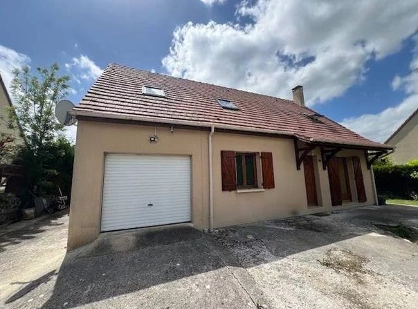 Épernon, Eure-et-Loir 28230