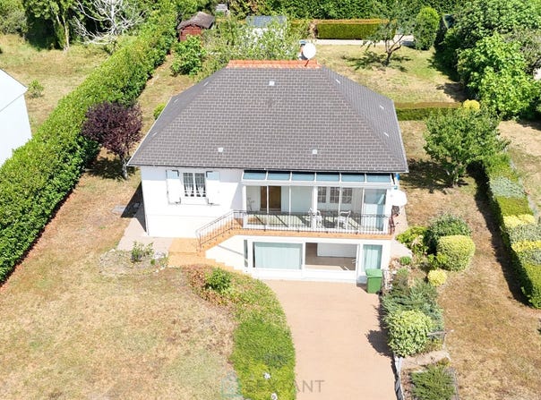 Fondettes, Centre-Val de Loire 37230