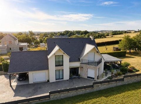 Derval, Pays de la Loire 44590