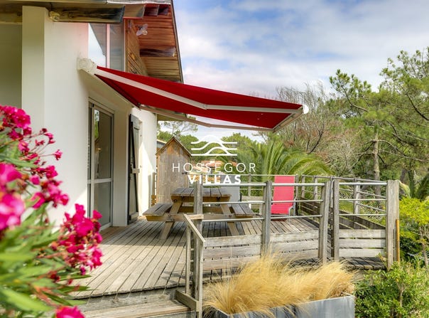 Soorts-Hossegor, Aquitaine 40150