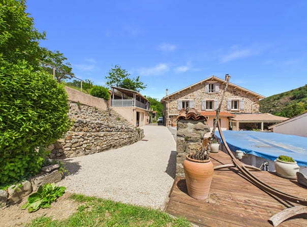 ARLEBOSC, Auvergne-Rhône-Alpes 07410