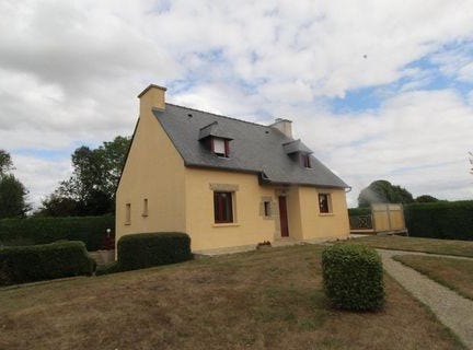 Plumieux, Bretagne 22210