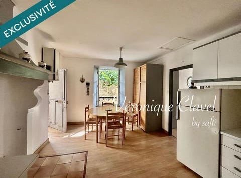 Saint-Germain-De-Calberte, Languedoc-Roussillon 48370