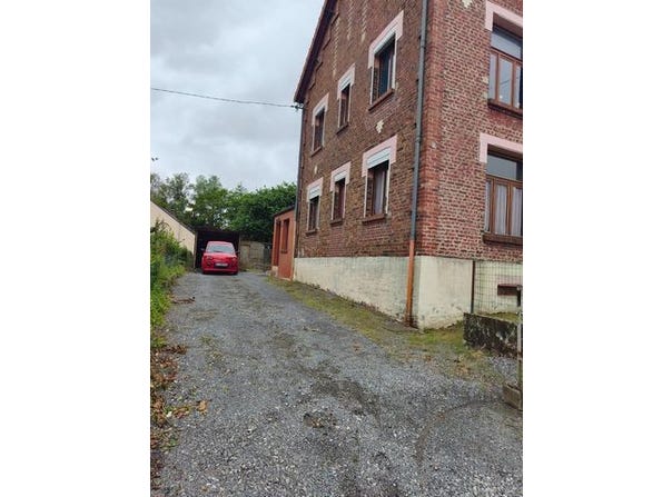 Saint-Michel, Picardie 02830