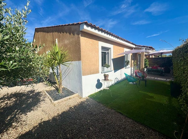 Poulx, Languedoc-Roussillon 30320