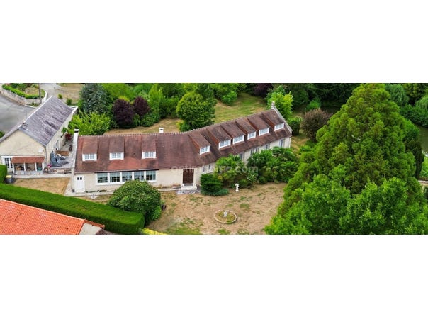 Trucy, Picardie 02860