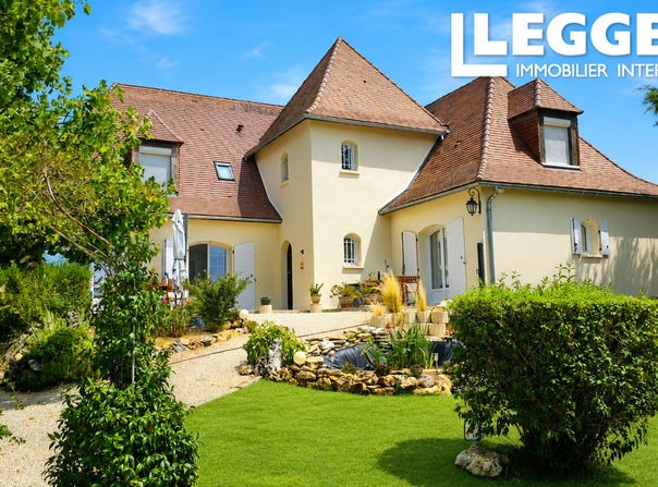 Négrondes, Nouvelle-Aquitaine 24460