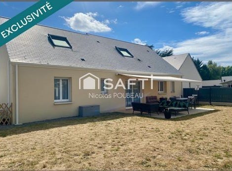 Montbazon, Centre 37250