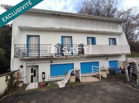 Cazaubon, Midi-Pyrénées 32150