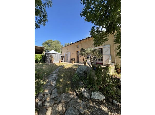 Gouzens, Haute-Garonne 31310